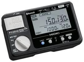 BYPASS DIODE TESTER, 650G FT4310