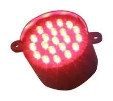 52MM RED LED TRAFFIC LIGHT PIXEL CLUSTER MP002076