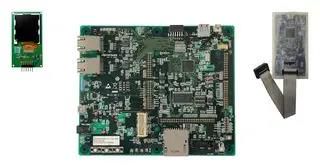 STARTER KIT, RX72M, 32BIT, 4MB RTK5572MNDS00000BE