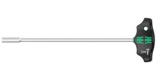 T-HANDLE SCREW DRIVER, 230MM, 5MM 495   5 X 230 MM