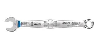 JOKER RING SPANNER, 5/16", 115MM 6003 JOKER 5/16"