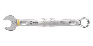 JOKER RING SPANNER, 3/4", 230MM 6003 JOKER 3/4"
