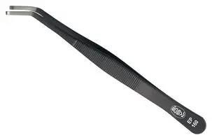TWEEZER, BENT/FLAT, 117MM EP 160