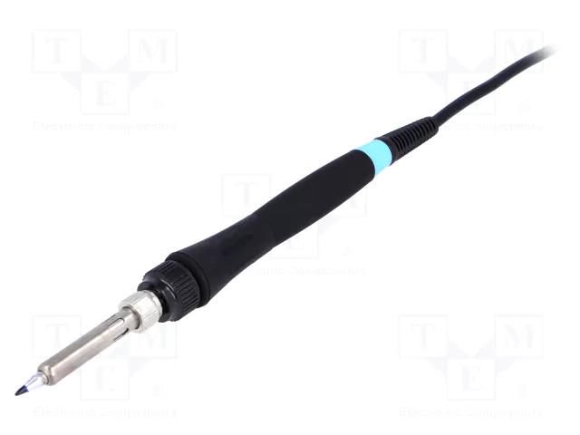 Soldering iron; 90W; for soldering station; ESD SOLDER PEAK SP-90B-IRON