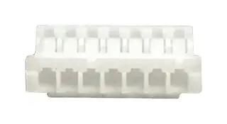 WTB HOUSING, RCPT, 7POS, 1ROW, 1.5MM MP003102