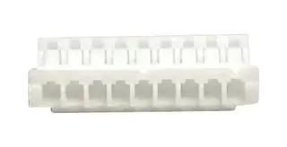 WTB HOUSING, RCPT, 9POS, 1ROW, 1.5MM MP003104