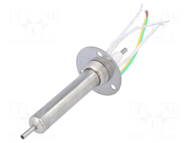 Heating element; for soldering station SOLDER PEAK SP-1010DR-IHI