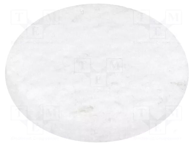 Filter; for soldering station; Ø16.8mm SOLDER PEAK SP-1010-F1