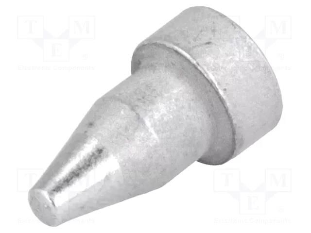 Nozzle: desoldering; 1.4mm SOLDER PEAK SP-1010-T3