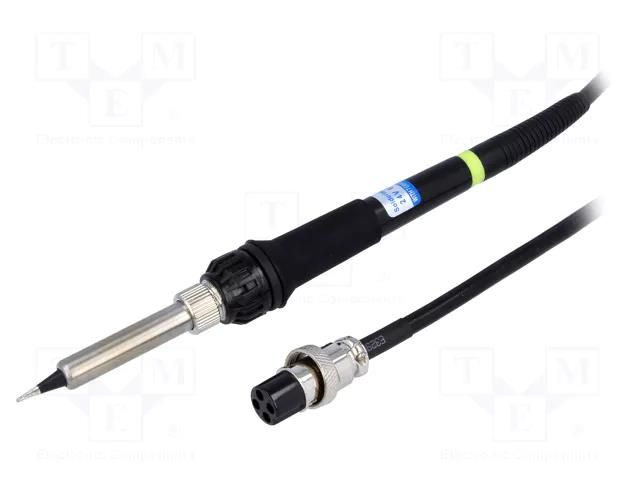 Soldering iron: with htg elem; 60W; for soldering station SOLDER PEAK SP-1011-I