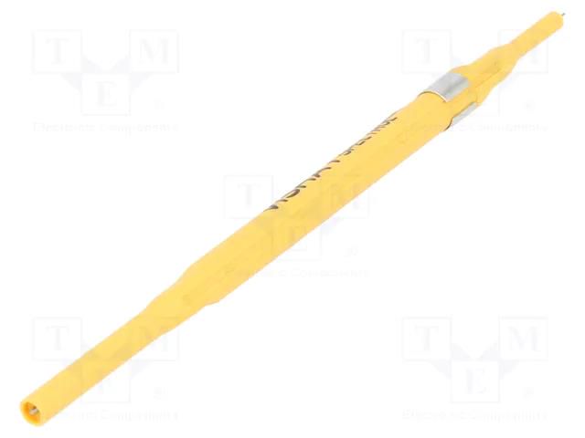 Tool: for potentiometers adjustment VISHAY SPE-8