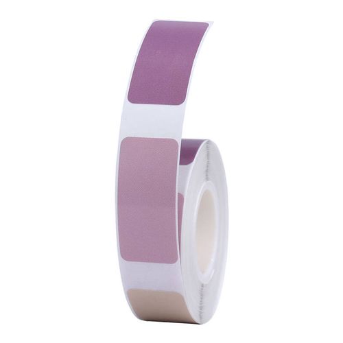 Thermal labels Niimbot stickers T14x30mm 210 pieces (Dream Park), NIIMBOT T14*30-210 DreamPark