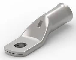 TERMINAL, COMPRESSION LUG, M6, 11AWG 710979-1