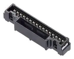 CONN, HEADER, 3POS, 1ROW, 1.25MM 205957-0371