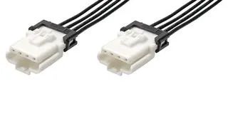 CABLE ASSY, 4P, HERMA-HERMA, 450MM 36922-0405