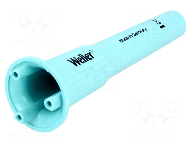 Case; for  soldering iron WELLER WEL.58716782
