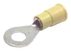 CRIMP TERMINALS - RING TONGUE 321021