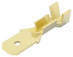 MALE QUICK DISCONNECT, 4.75MMX0.51MM 42490-4