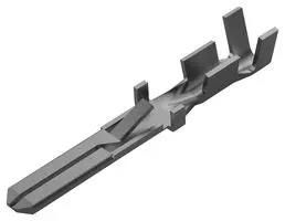 MALE QUICK DISCONNECT, 1MM2 928930-5