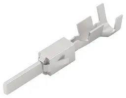 CONTACT, TAB, 1.5-2.5MM2, CRIMP 1-963749-2