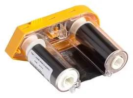 PRINTER RIBBON, 22.86M X 50.8MM, BLACK M61-R4310