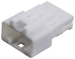 AUTOMOTIVE HOUSING, PLUG, 16POS 1376106-1