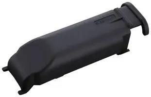 COVER HOUSING, PBT GF, BLACK 368389-1