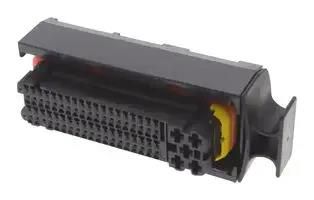 AUTOMOTIVE CONNECTOR HOUSINGS 368376-1