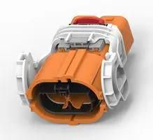 AUTOMOTIVE HOUSING, PLUG, 2POS 1-2177053-3