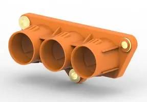 AUTOMOTIVE HOUSING, PLUG, 3POS 2141783-2