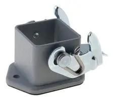 HEAVY DUTY BASE, 1 LEVER, BOTTOM ENTRY 1-1102105-2