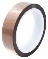 ESD TAPE, 19MM X 33M, AMBER MP003348