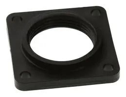 PANEL MOUNT FLANGE, SIZE 13 207299-2