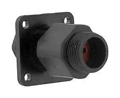CIRCULAR HOUSING, RECEPTACLE, SIZE 11 788154-2