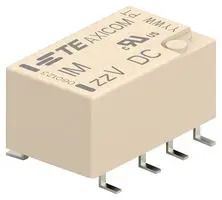 SIGNAL RELAY, SPDT, 12VDC, 2A, SMD IMC06CGR