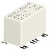 SIGNAL RELAY, SPDT, 5VDC, 2A, SMD 1462050-2