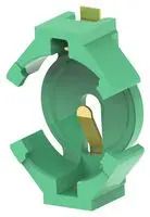 BATTERY HOLDER, COIN CELL-6.8MM, SMD 1376164-1
