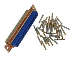 D SUB HOUSINGS 1757820-9