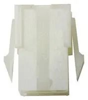 CONNECTOR HOUSING, PLUG, 6POS, 4.2MM 794953-6