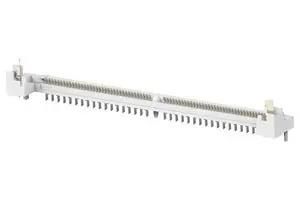 CONNECTOR, MEMORY CARD, 72POS 5822134-3