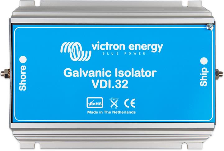 Galvanic Isolator VDI-16 A GDI000016000 8719076022374