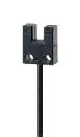 PHOTO INTERRUPTER, THROUGH BEAM, 5MM EE-SX954P-W 1M