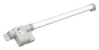 VARIOLINE LAMP W/SKT, DAYLIGHT WHT, 16W 12204.0-30