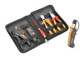 TOOL KIT, 6PC, 170X260 MM 2579420000