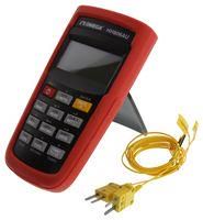 HIGH ACCURACY THERMOCOUPLE DATA LOGGER HH806AU.