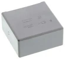 CAP, AEC-Q200, 4.7UF, 350V, FILM, RADIAL C4AF7BW4470A3FK
