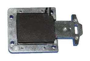LAMINATED SOLENOID, 220VAC, 2.58A MP001151