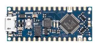 NANO EVERY DEVELOPMENT BRD, 8BIT AVR MCU ABX00028