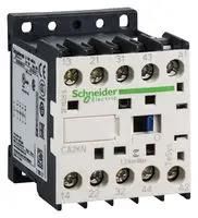 CONTACTOR, DPST-NO/NC, 120VAC, DIN RAIL CA2KN22G7