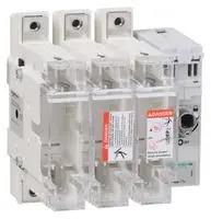 FUSE DISCONNECT SW. 3X 400A 2 GS2QQ3